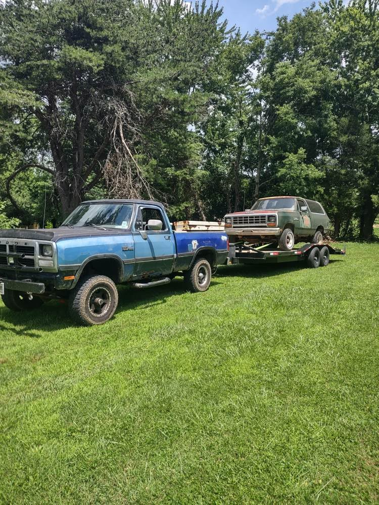14k 22 Foot Drive Over Fender Car Hauler thumbnail 13